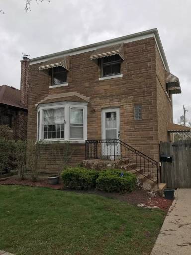 Main picture of 8719 Callie Ave