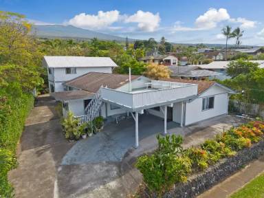 Main picture of 74-5009 Kealakaa St