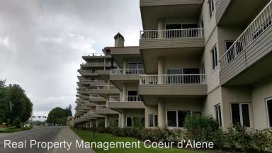 Main picture of Coeur d'Alene North Condominiums