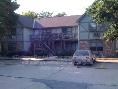 Main picture of 551 N Somerset Ter
