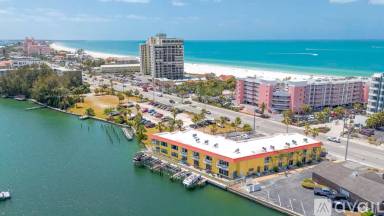 Main picture of 4103 Gulf Blvd