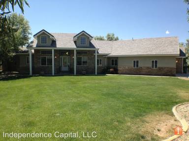 Main picture of 4200 Rancho de Animas Dr