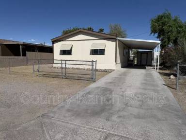 Main picture of 4506 S Puerto Verde Dr