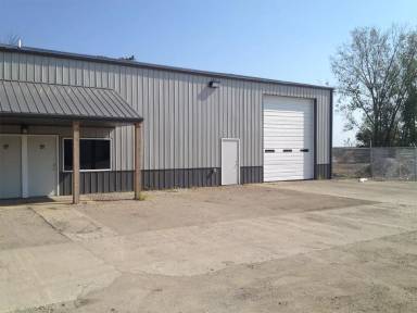 Main picture of The Octogon Corp