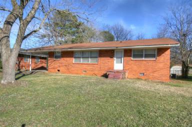 Main picture of 412 Arthur St NW