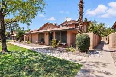 Main picture of 1115 N 84th Pl