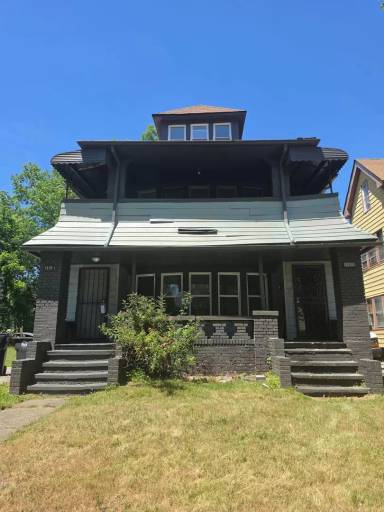 Main picture of 11419 Durant Ave