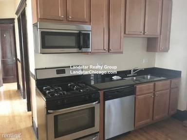 Main picture of 3034 N Ashland Ave