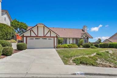 Main picture of 1409 Crestview Dr