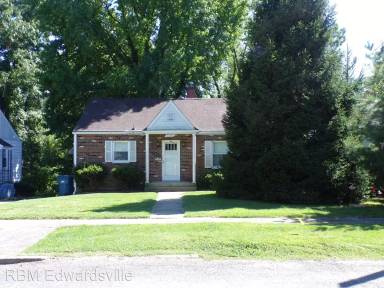 Main picture of 1030 Florida St