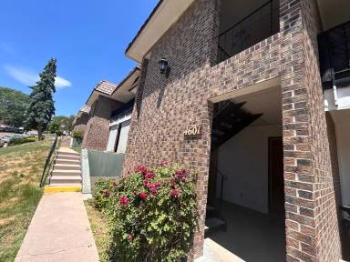 Main picture of 4601 S Lowell Blvd