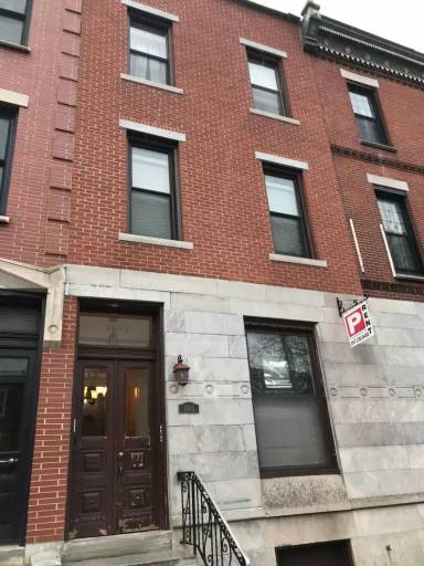 Main picture of 1503 S Broad St