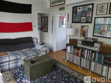 Main picture of 2312 N Drake Ave
