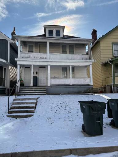 Main picture of 1473 Hildreth Ave