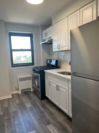 Main picture of 110 Washington St Apartments