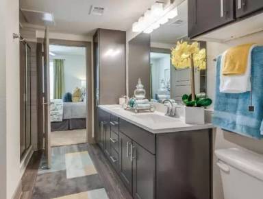 Main picture of Enclave At Woodland Lakes