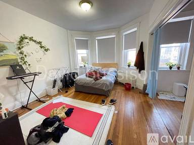 Main picture of 35 Gardner St