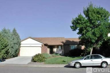 Main picture of 11150 Eaton St