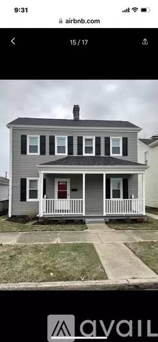Main picture of 520 Ross Ave