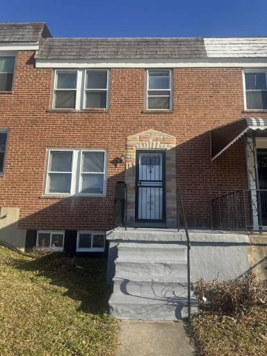 Main picture of 4430 Shamrock Ave