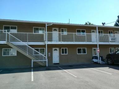 Main picture of 2039 Washington Street - 204