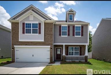 Main picture of 6915 Pennyroyal Way