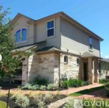 Main picture of Parmer Village Townhomes