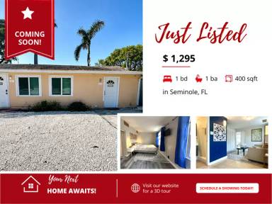 Main picture of 10548 Lake Dr