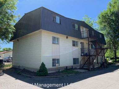 Main picture of 328 W 2nd S