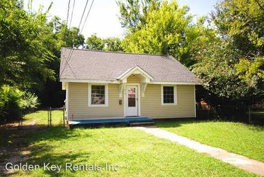 Main picture of 410 W Ash St