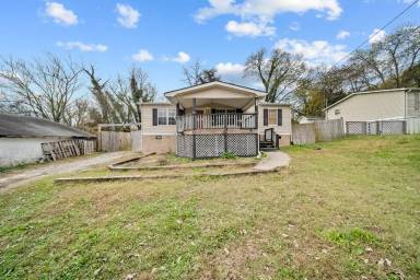 Main picture of 4405 Greeley Ford Rd