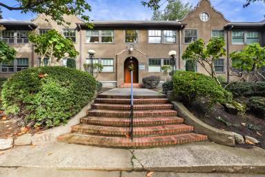 Main picture of Garden Apartments