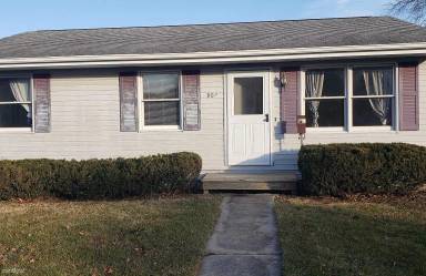 Main picture of 907 N 10th St