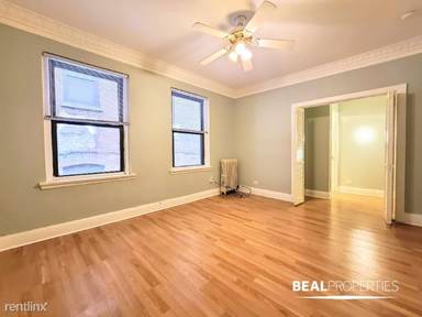 Main picture of 3831 N Fremont St