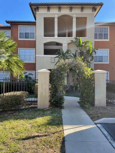 Main picture of The Palms Club Orlando