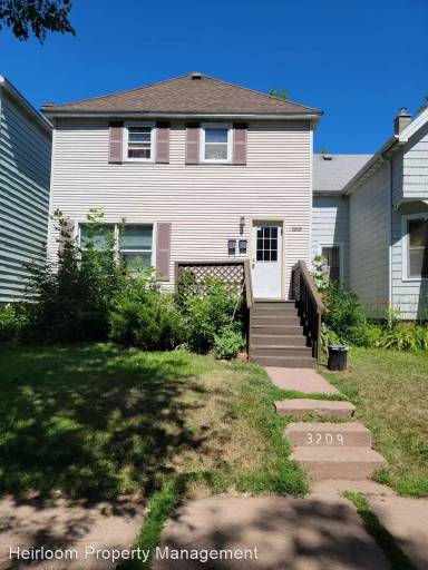 Main picture of 3209 Vernon St