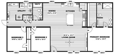 Main picture of 15903 Flores Crst