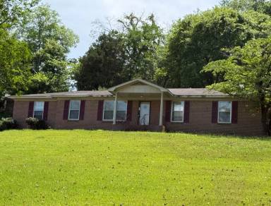 Main picture of 2801 Brett Rd NW