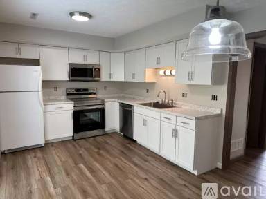 Main picture of 1228 Van Voorhis Rd