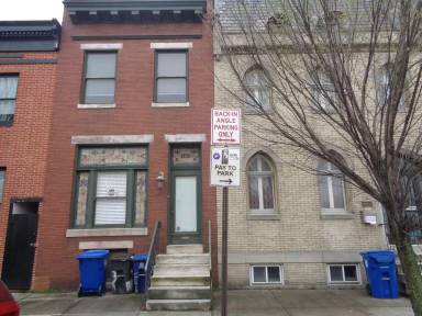 Main picture of 3403 Bank St