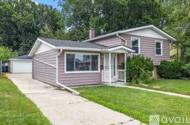 Main picture of 409 Chappel Ave