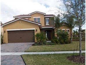 Main picture of 3111 Silver Fin Way