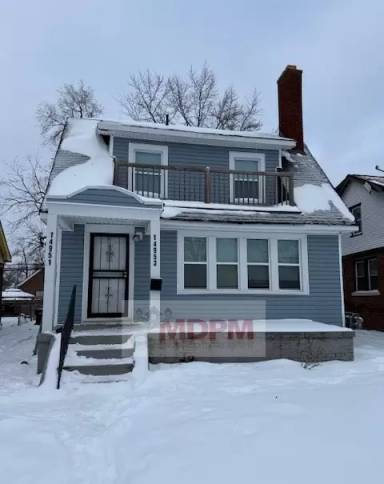 Main picture of 14951 Strathmoor St