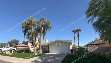 Main picture of 6829 E Aire Libre Ln