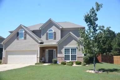 Main picture of 5187 Freedom Ridge Ct