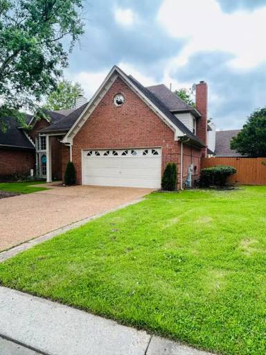 Main picture of 4031 Sawgrass Dr