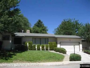 Main picture of 804 Crain St