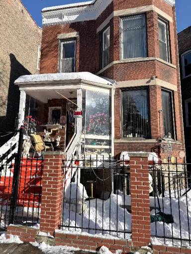 Main picture of 3643 S Hamilton Ave