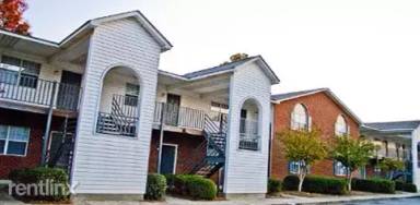 Main picture of Tower Village Apartments