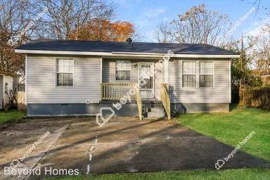Main picture of 4815 Gum St